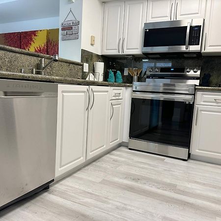 Yacht Club At Aventura 2 Bed 2 Bath Luxurius Cozy Brand New 2020 Apartment Luaran gambar