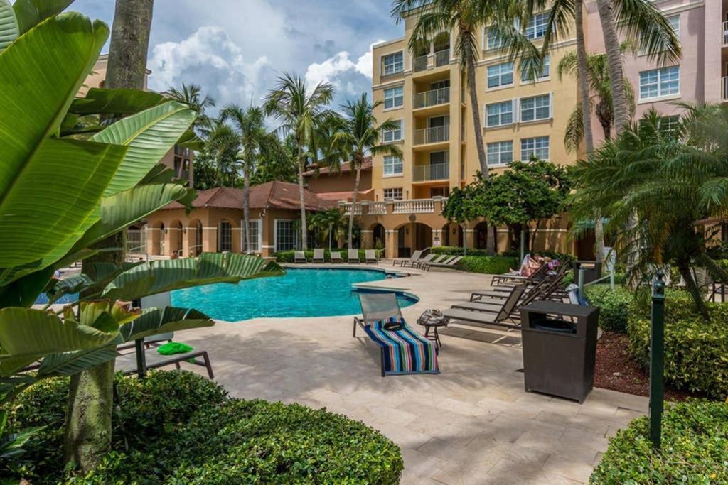 Yacht Club At Aventura 2 Bed 2 Bath Luxurius Cozy Brand New 2020 Apartment Luaran gambar