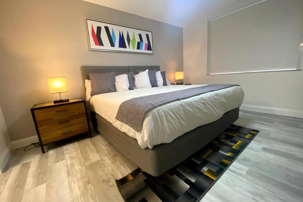 Yacht Club At Aventura 2 Bed 2 Bath Luxurius Cozy Brand New 2020 Apartment Luaran gambar