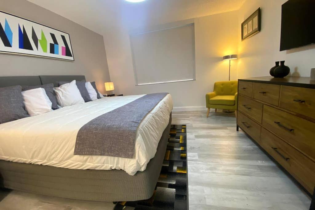 Yacht Club At Aventura 2 Bed 2 Bath Luxurius Cozy Brand New 2020 Apartment Luaran gambar