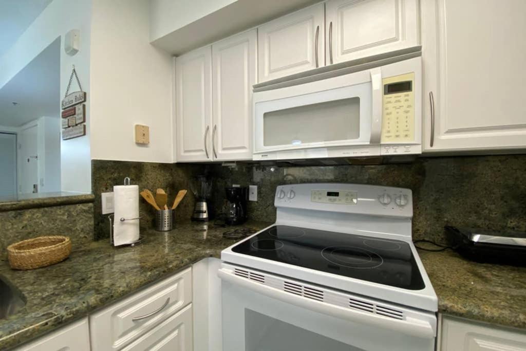 Yacht Club At Aventura 2 Bed 2 Bath Luxurius Cozy Brand New 2020 Apartment Luaran gambar