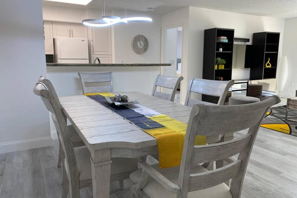 Yacht Club At Aventura 2 Bed 2 Bath Luxurius Cozy Brand New 2020 Apartment Luaran gambar