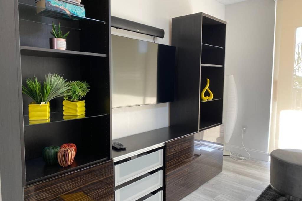 Yacht Club At Aventura 2 Bed 2 Bath Luxurius Cozy Brand New 2020 Apartment Luaran gambar