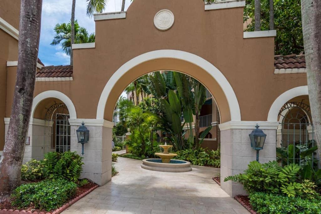 Yacht Club At Aventura 2 Bed 2 Bath Luxurius Cozy Brand New 2020 Apartment Luaran gambar