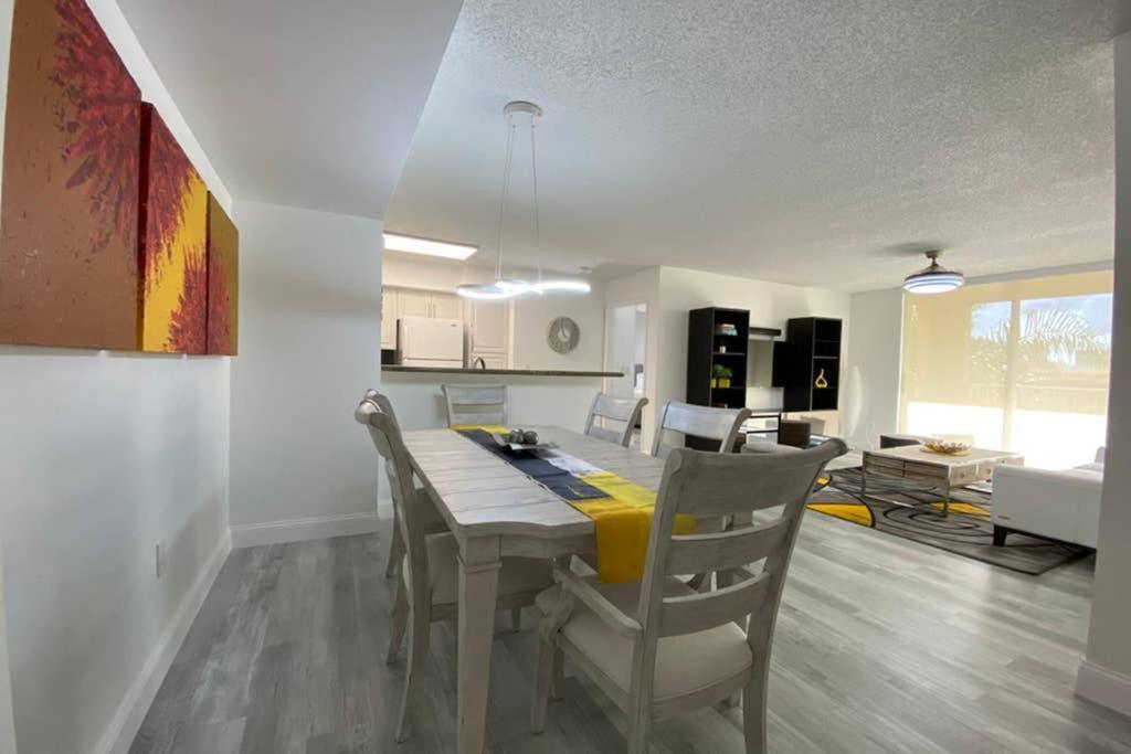 Yacht Club At Aventura 2 Bed 2 Bath Luxurius Cozy Brand New 2020 Apartment Luaran gambar
