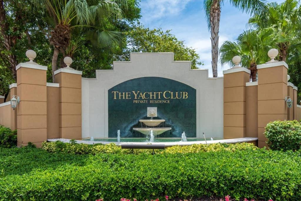 Yacht Club At Aventura 2 Bed 2 Bath Luxurius Cozy Brand New 2020 Apartment Luaran gambar
