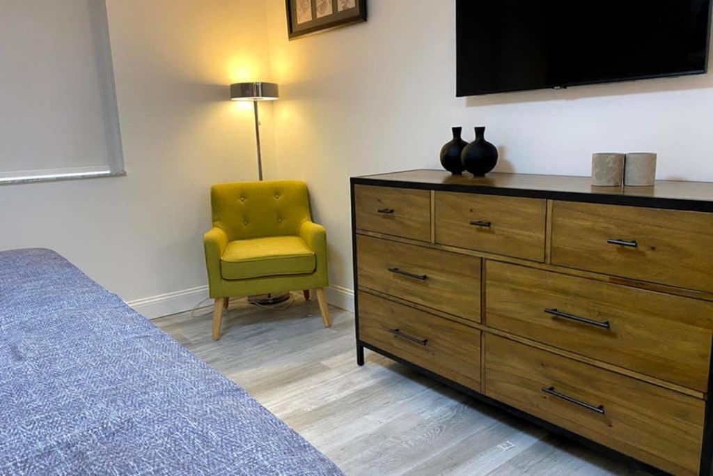 Yacht Club At Aventura 2 Bed 2 Bath Luxurius Cozy Brand New 2020 Apartment Luaran gambar